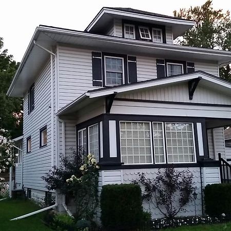 Niagara Falls Canada Getaway Exterior photo