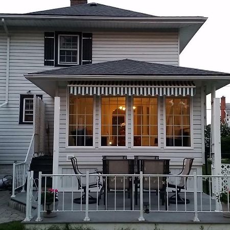 Niagara Falls Canada Getaway Exterior photo
